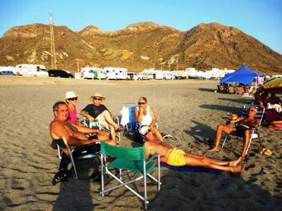 Cabo de Gata