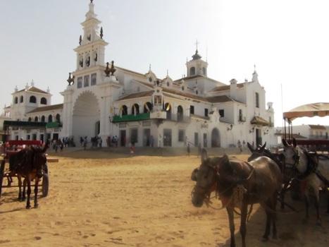 El Rocio