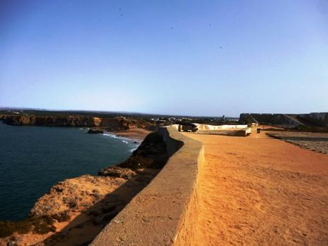 Fortaleza de Sagres
