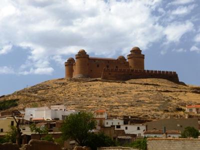 La Calahorra