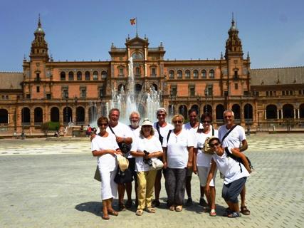 Siviglia