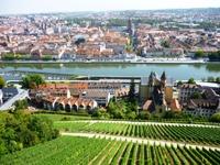 germania_Wurzburg_fortezza _Marienberg