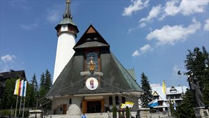 136 zakopane