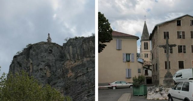 gole verdun