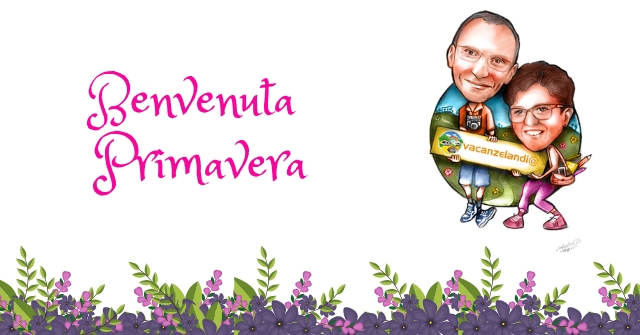 Benvenuta Primavera2019ok