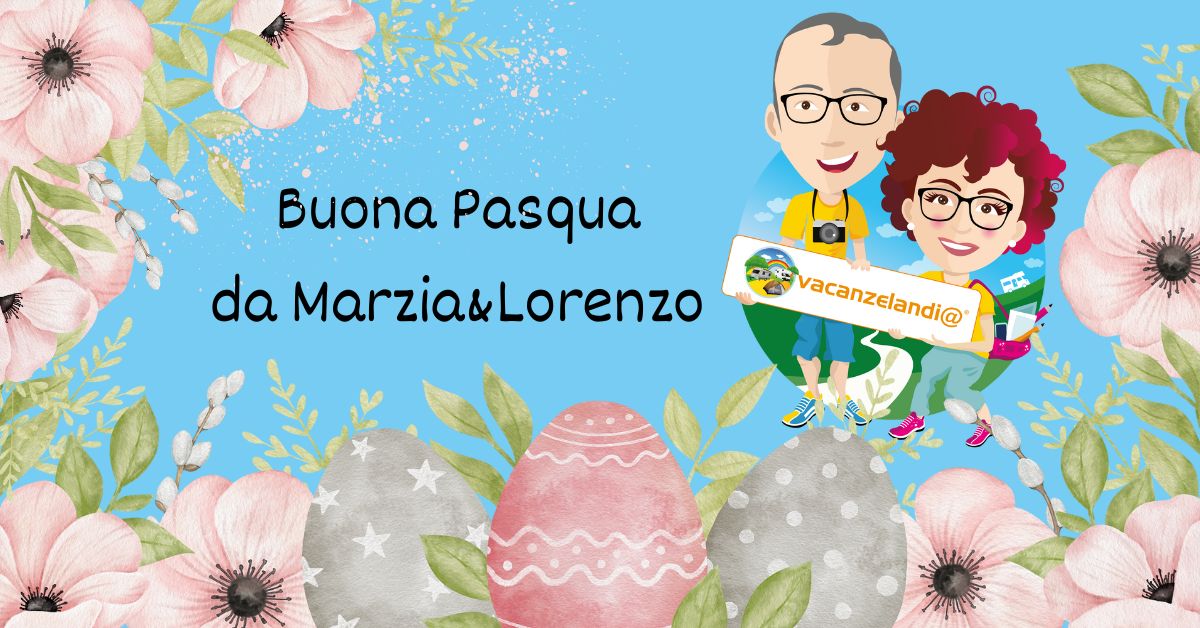 Buona Pasqua2023