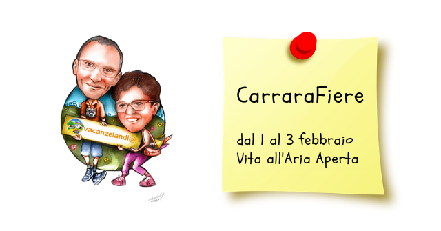CarraraFiera2019 def
