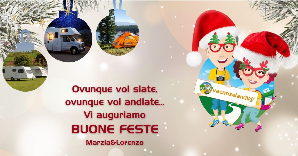 auguri buone feste2023