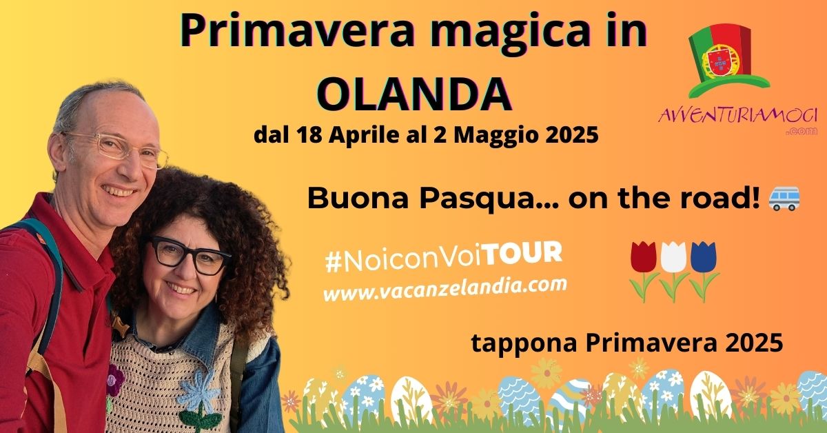 buona pasqua2025