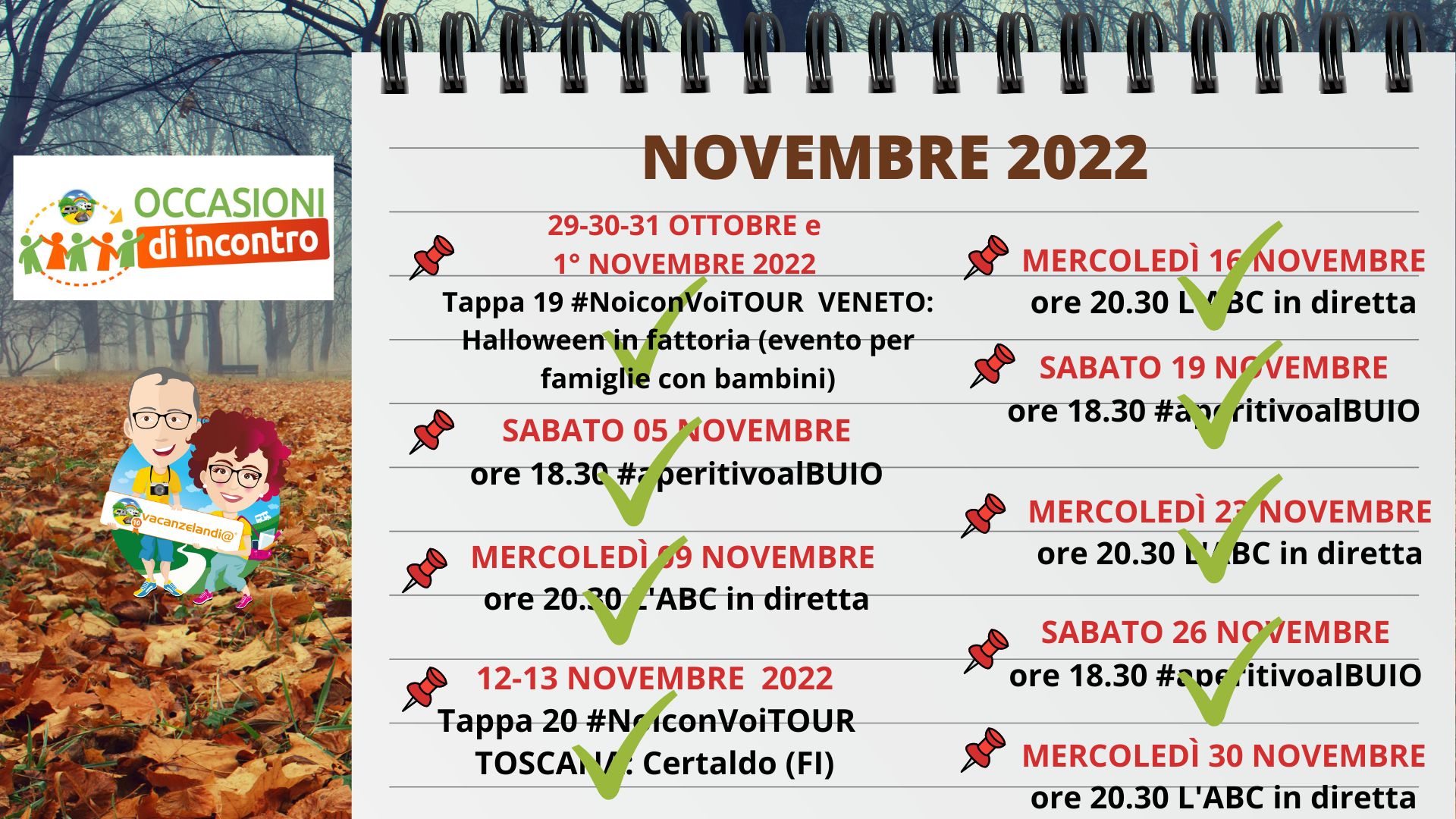 calendario NOVEMBRE2022 rev5