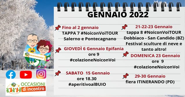 calendariogennaio2022