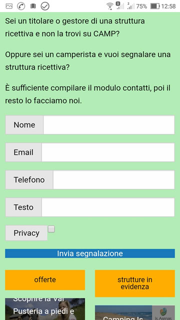 camp segnala struttura 02