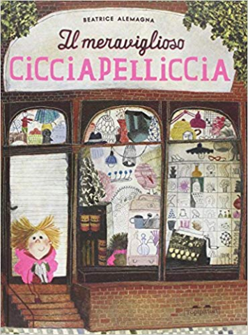 cicciapelliccia