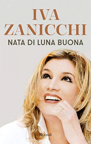 iva zanicchi