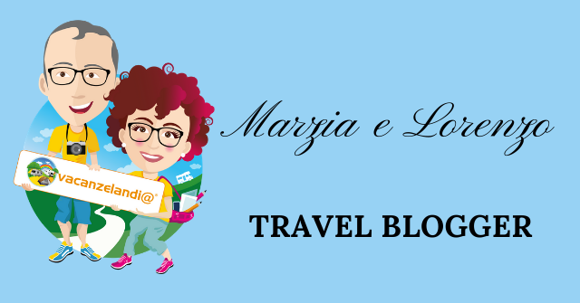 marzia lorenzo vacanzelandia travel blogger