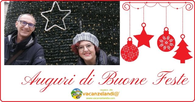 natale2019 auguri vacanzelandia