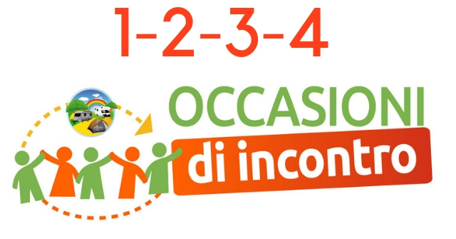 quattro occasioni incontro 2019