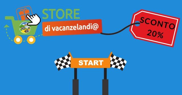 store promozione primavera2020 heading