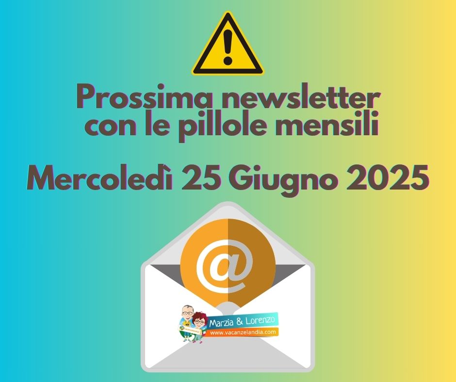 newsletter 25giugno2025