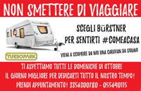 turbopark porte aperte domeniche ottobre 200s