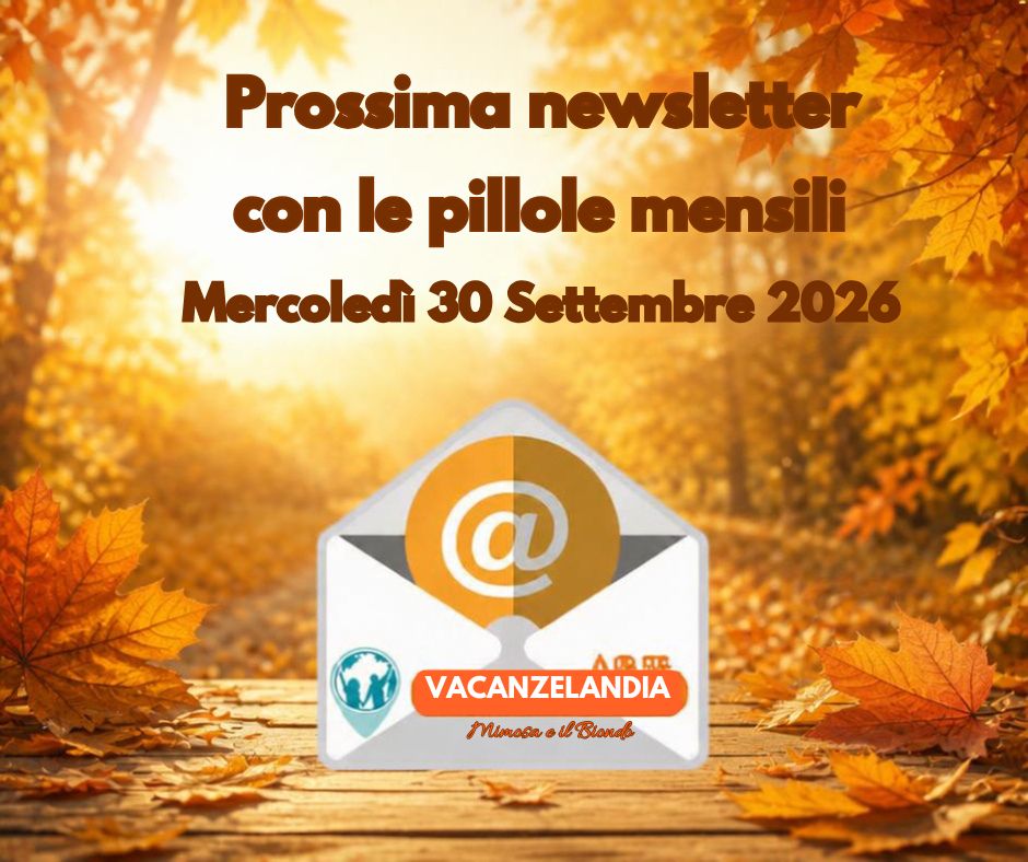 newsletter settembre2026
