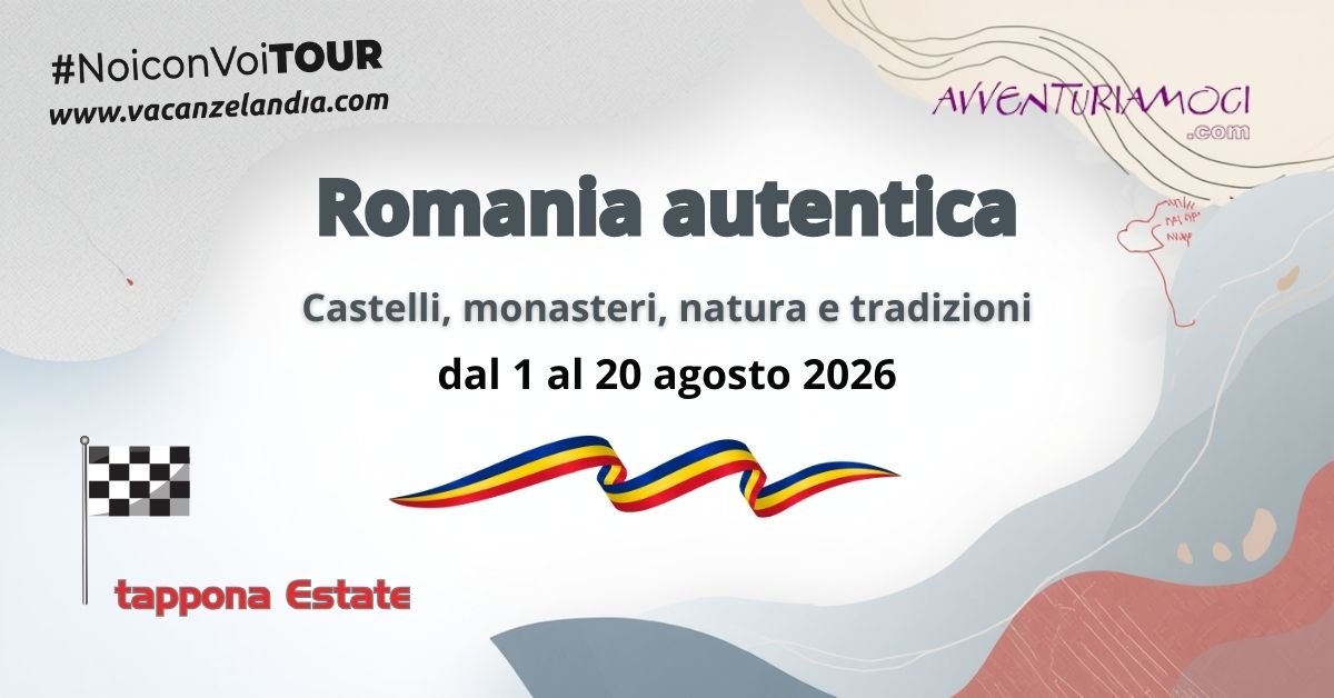 romania autentica