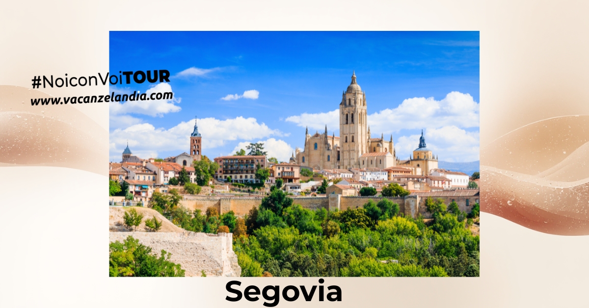 segovia