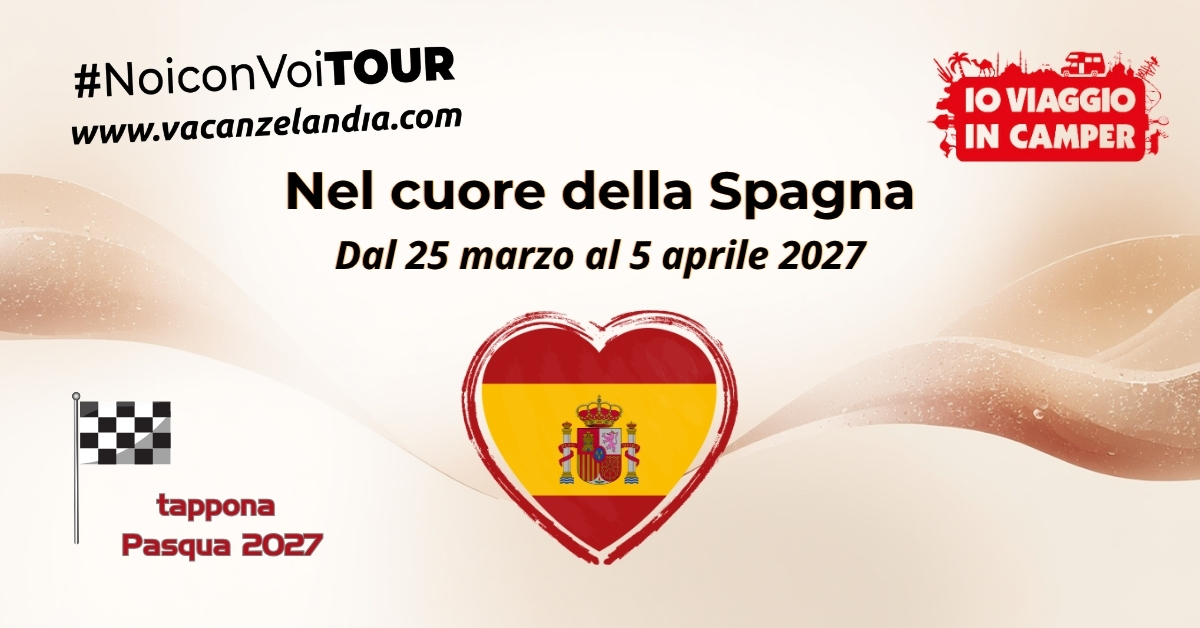 tappona pasqua2027 spagna