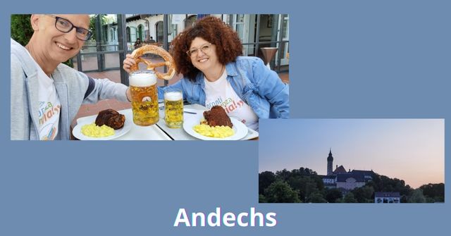 Andechs