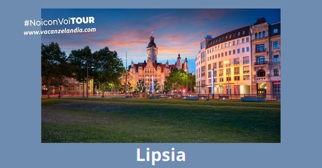 Lipsia