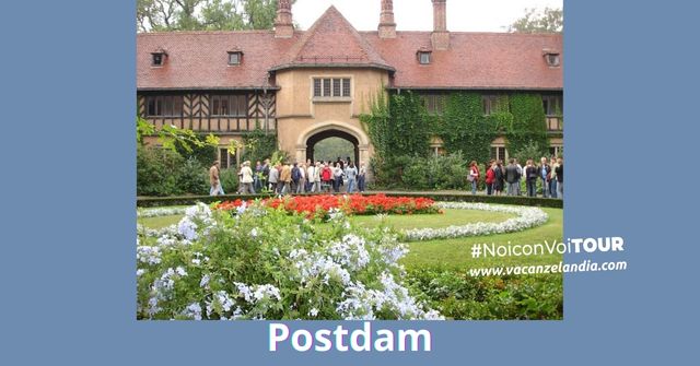 Postdam