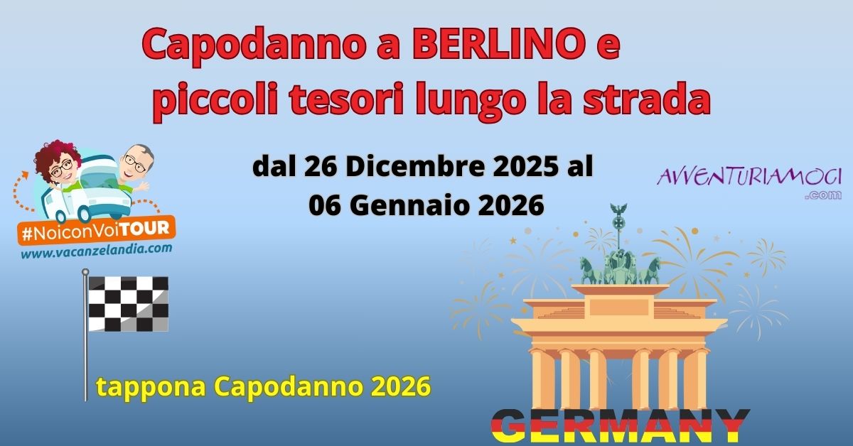 capodanno2026 berlino