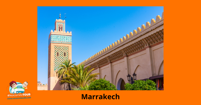 Marrakech