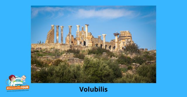 Volubilis