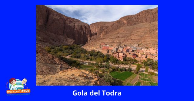 gola del todra