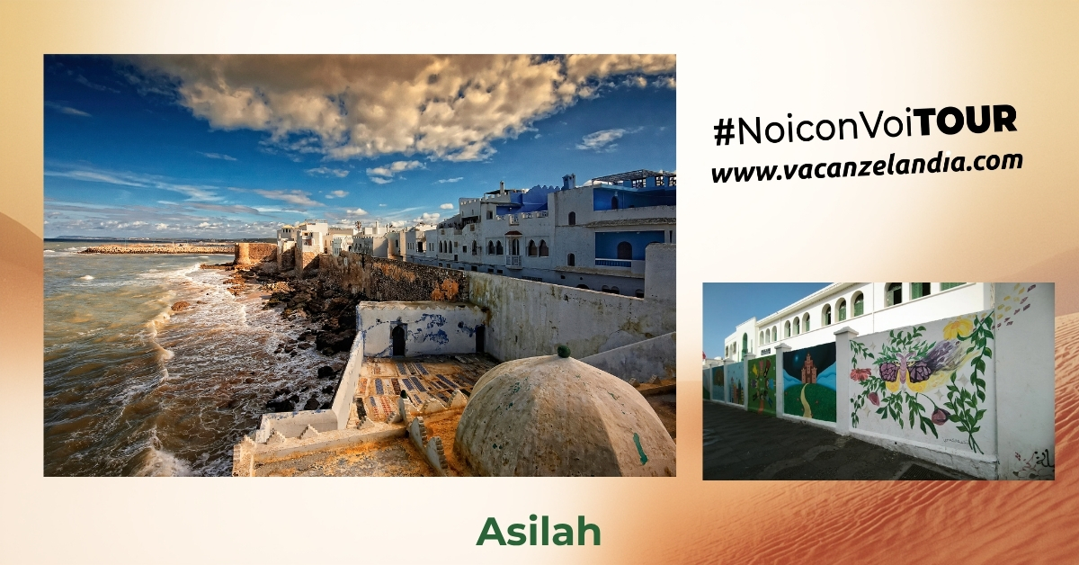 Asilah