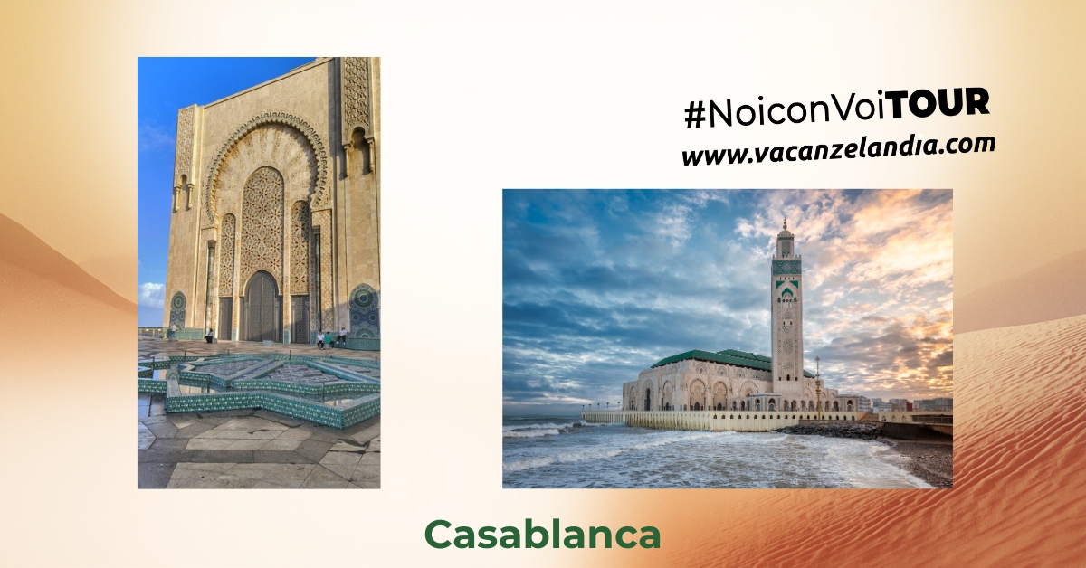 Casablanca