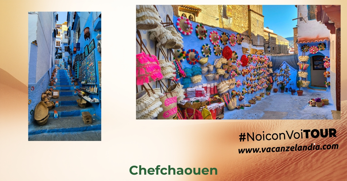 Chefchaouen