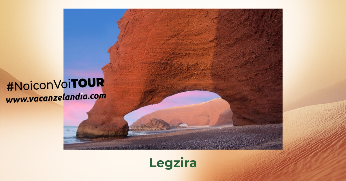 Legzira