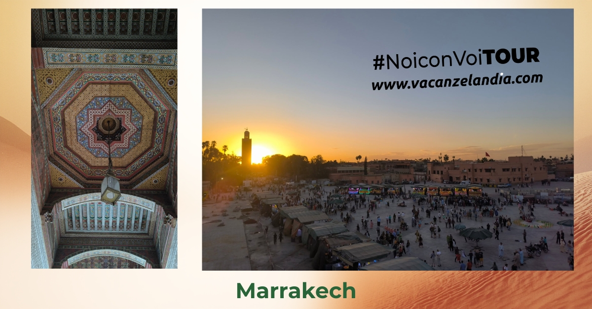 Marrakech