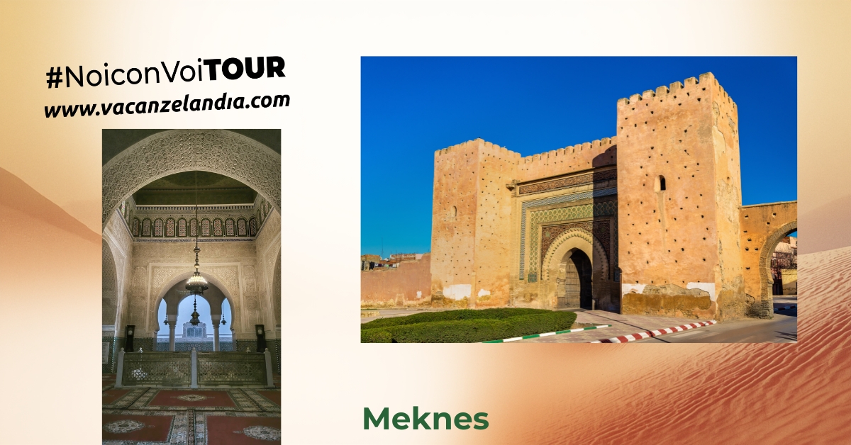 Meknes