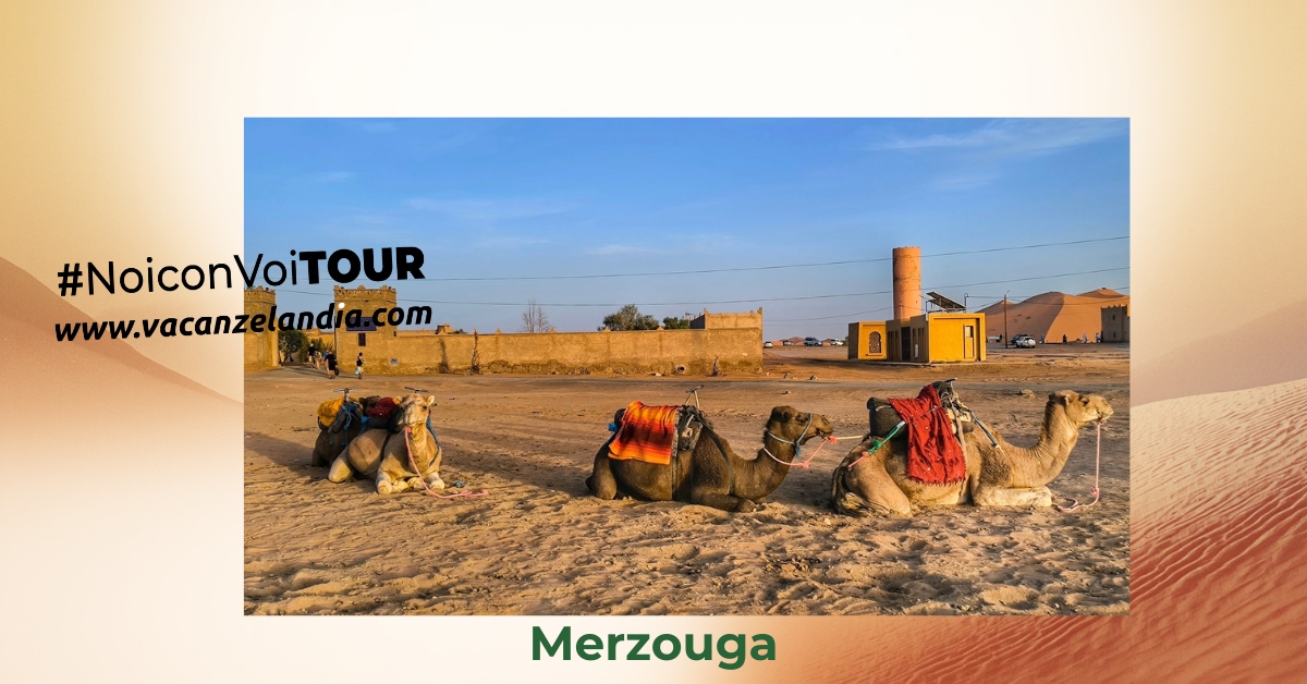 Merzouga