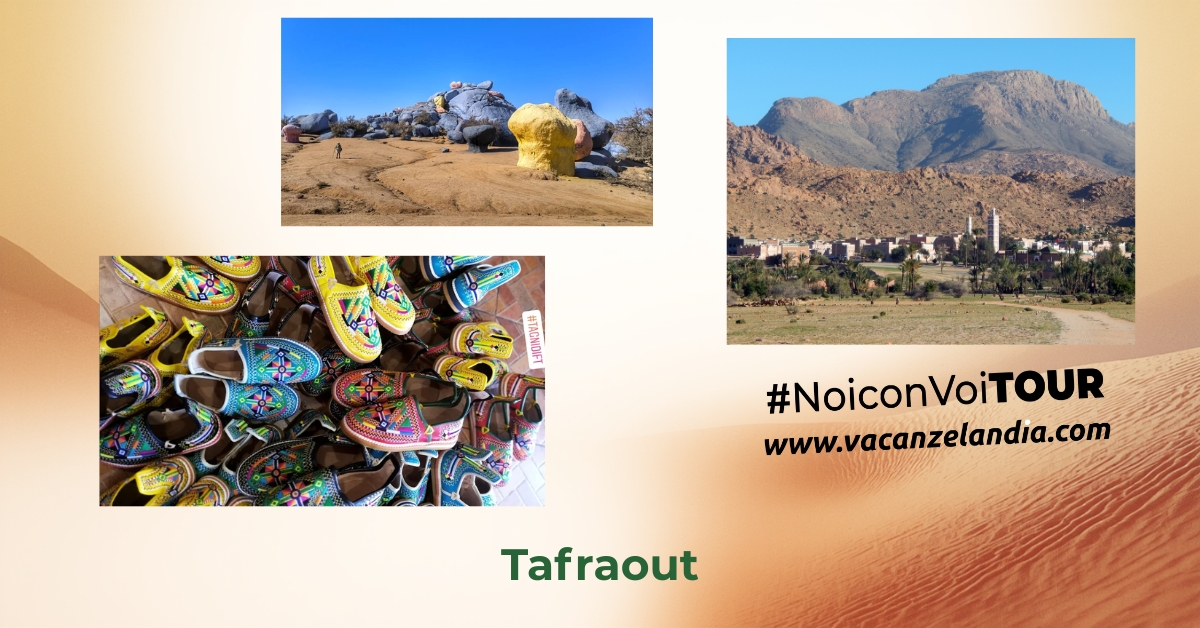 Tafraout