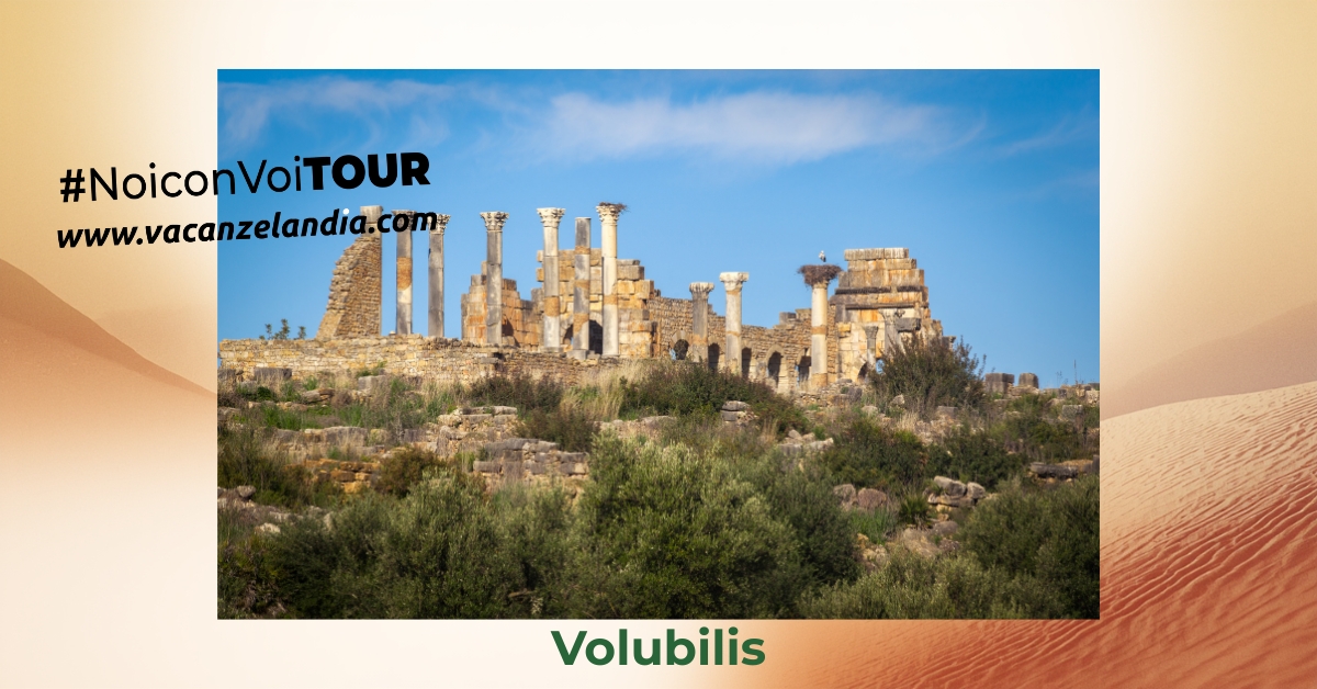 Volubilis