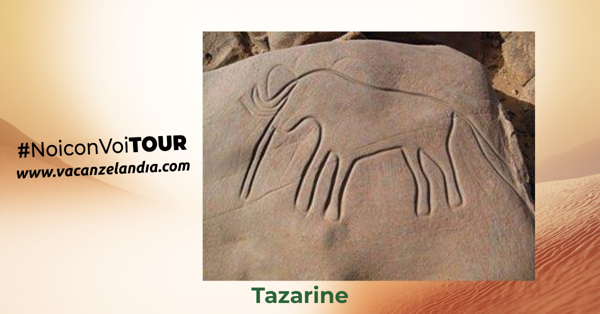tazarine