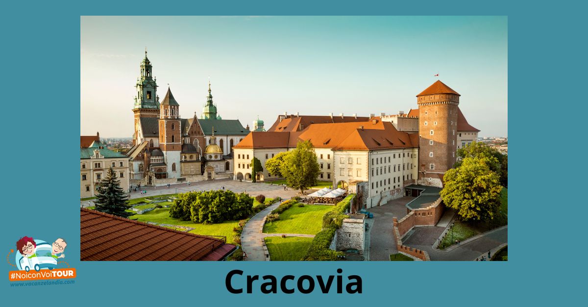 Cracovia