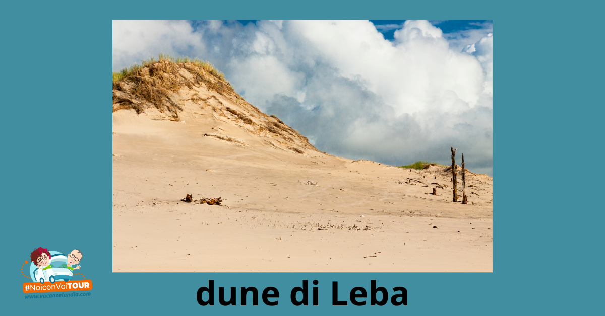 dune leba