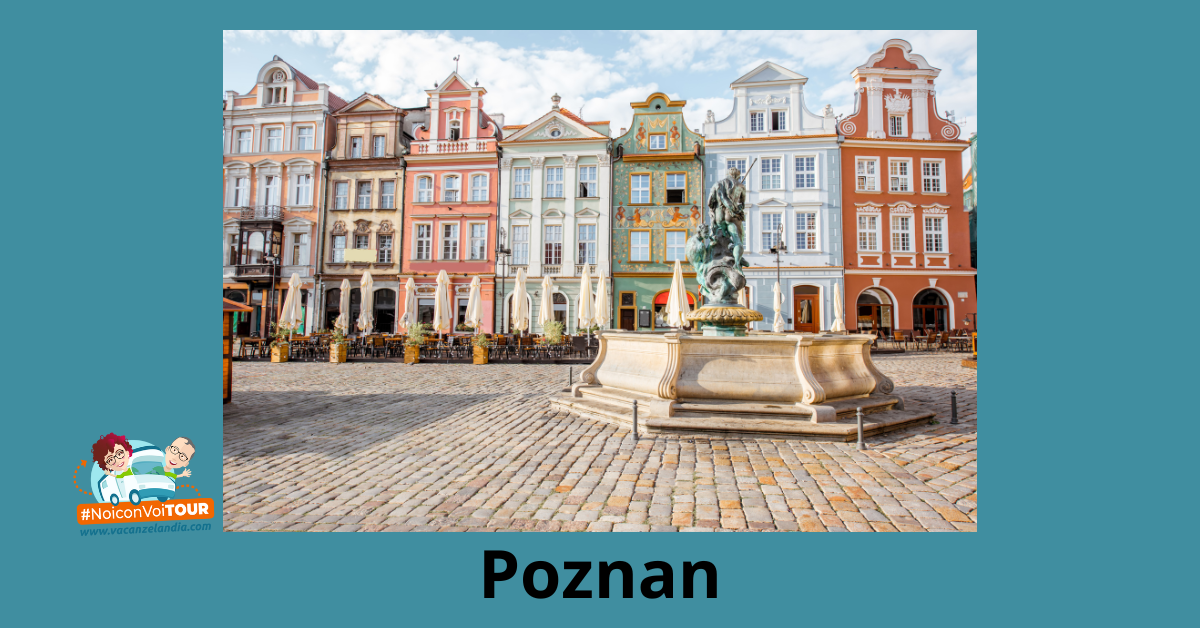 poznan