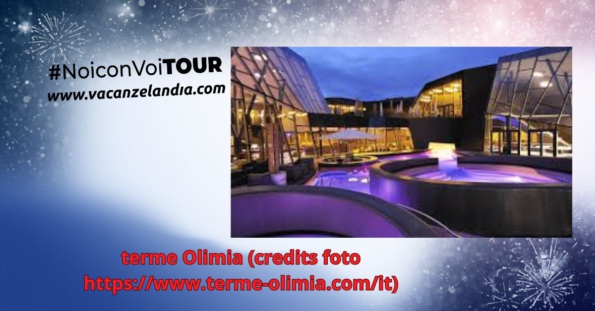 terme olimia