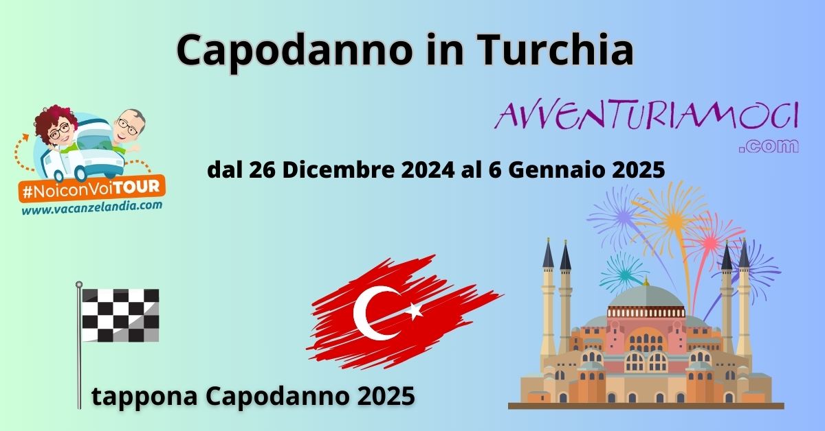 tappona capodanno2025 turchia iscrizioni DEFINITIVO